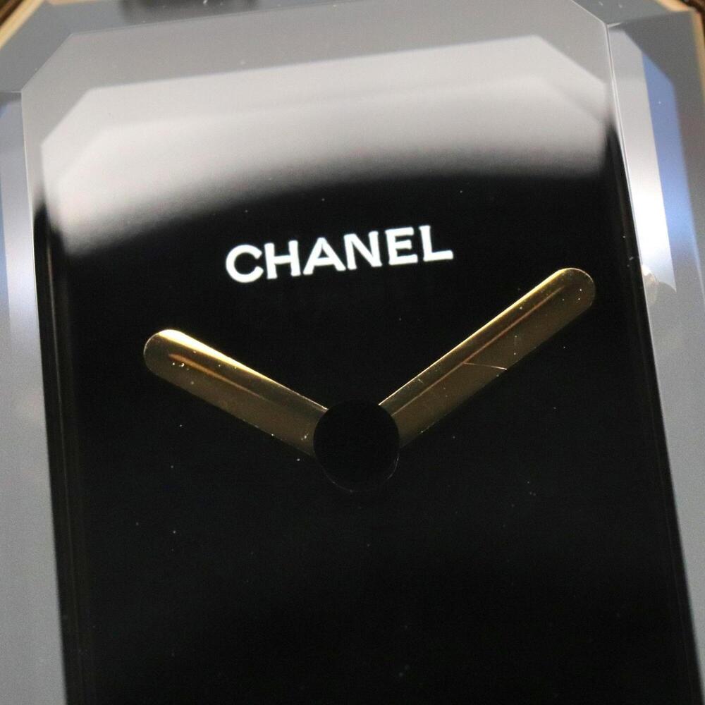 Chanel Black Première M - Picture 8 of 9